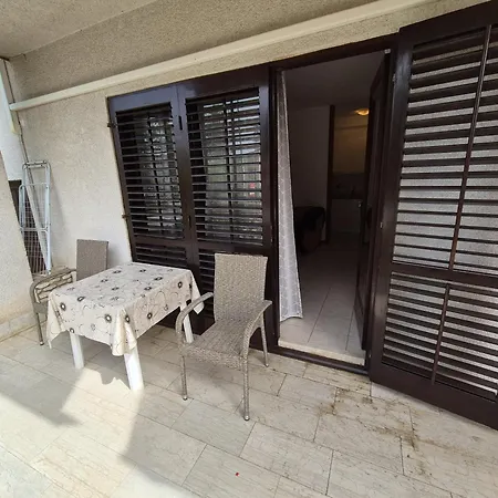 Apartment Krebel - Location 4minute Walk Beach, Strand, Porec