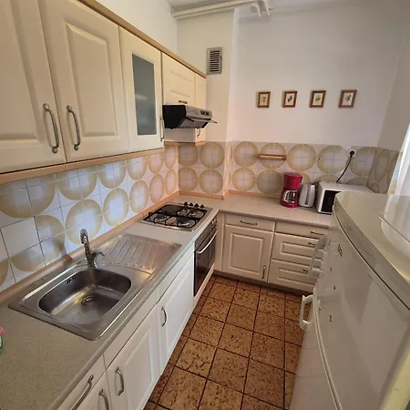 Krebel - Location 4minute Walk Beach, Strand, Porec