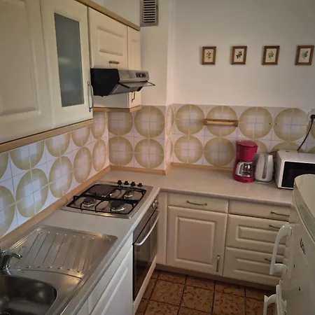 Apartment Krebel - Location 4minute Walk Beach, Strand, Porec